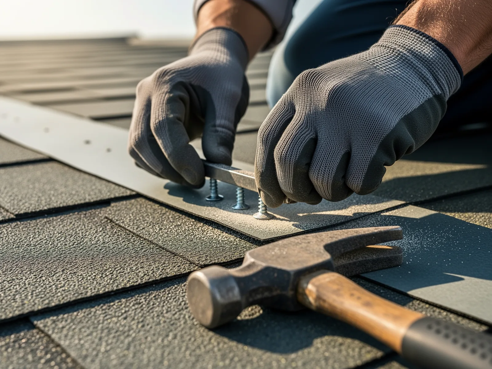 Why choose Fascia Repair in Volant, PA